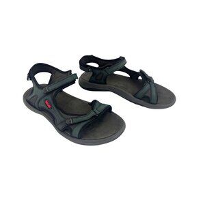 Teva 4178 Women's Neota Sandal Size 8 Walking Hiking Travel Shoes Summer Comfort